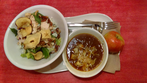 Sandwich Shop «Panera Bread», reviews and photos, 160 Old Tower Hill Rd, Wakefield, RI 02879, USA