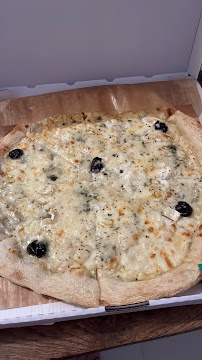 Plats et boissons du Pizzeria Attimo Pizza à Aubagne - n°14