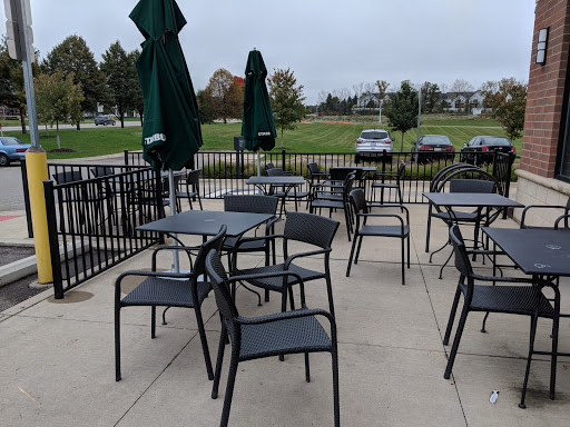 Coffee Shop «Starbucks», reviews and photos, 120 S Zeeb Rd #101, Ann Arbor, MI 48103, USA