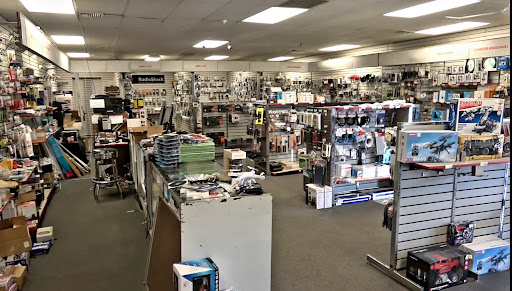 Electronics Store «RadioShack», reviews and photos, 331 E Main St, New Holland, PA 17557, USA