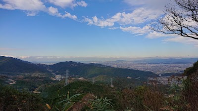 鷲ヶ岳城跡