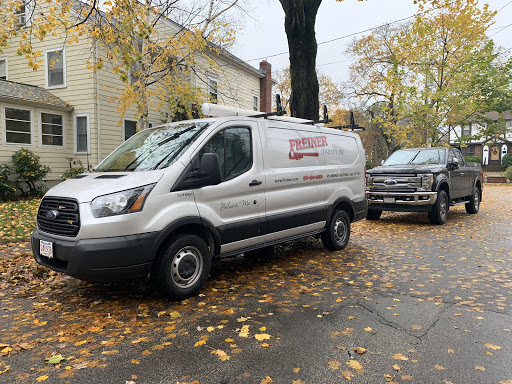 Plumber «Freiner Company, Inc.», reviews and photos, 45 Brighton St, Belmont, MA 02478, USA