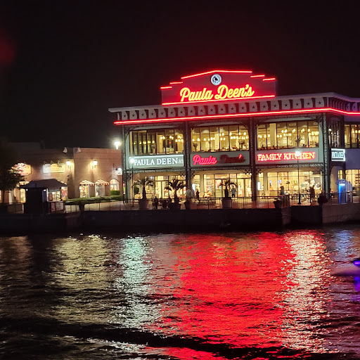 Tourist Attraction «Broadway at the Beach», reviews and photos, 1325 Celebrity Cir, Myrtle Beach, SC 29577, USA