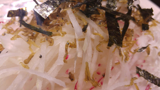 Restaurante Japonés - JANATOMO