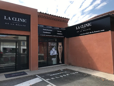 La Clinic de la Beauté | Carpentras à Carpentras