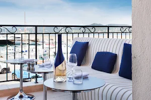 Le Ciel Saint Tropez - Bar & Restaurant image