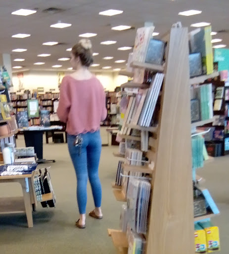 Book Store «Barnes & Noble», reviews and photos, 5301 Belt Line Rd #118, Dallas, TX 75254, USA