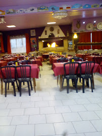 Atmosphère du Restaurant La Bonne Table à Flers-en-Escrebieux - n°10