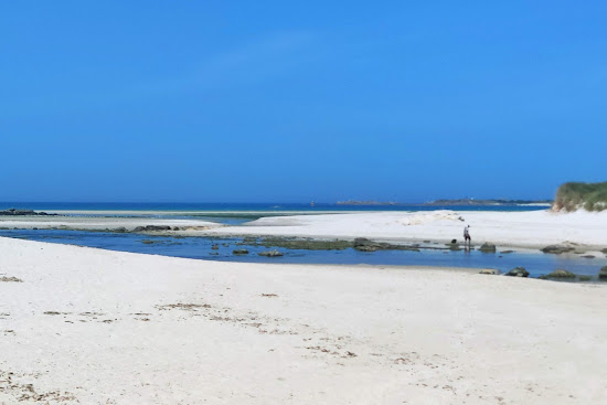Plage de Kerbrat