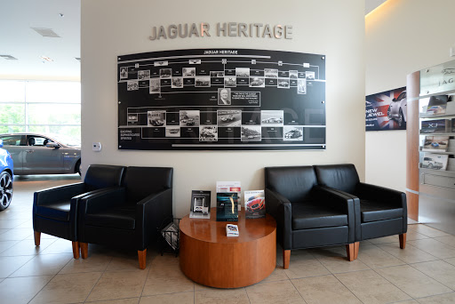 Land Rover Dealer «Jaguar Land Rover Newport Beach», reviews and photos, 1540 Jamboree Rd, Newport Beach, CA 92660, USA