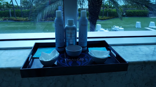 Day Spa «Lapis, Spa at Fontainebleau», reviews and photos, 4441 Collins Ave, Miami Beach, FL 33140, USA