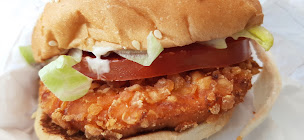 Photo n°49 de Burger King St Pierre - Canabady à Saint-Pierre ()