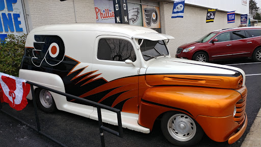 Sporting Goods Store «Sports Depot», reviews and photos, 610 N Black Horse Pike, Runnemede, NJ 08078, USA