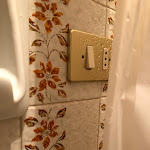 Photo n°13 de l'avis de GREEN.A fait le 06/01/2018 à 16:33 sur le  Albergo Ristorante Pineta à Brescia