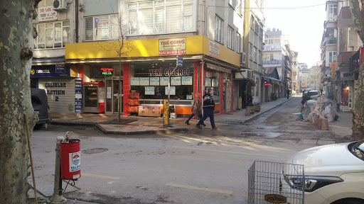 Cp Piliç