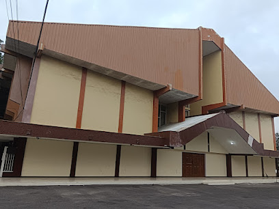 Sekolah Immanuel Batu