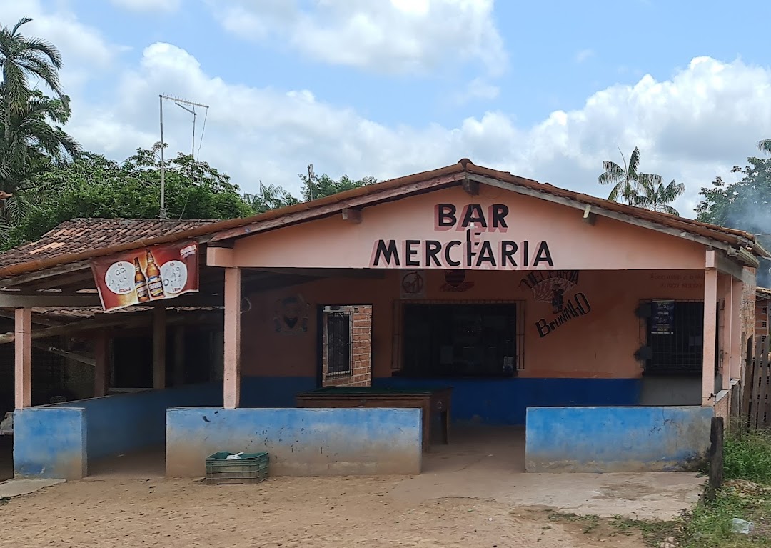 Bar & Mercearia