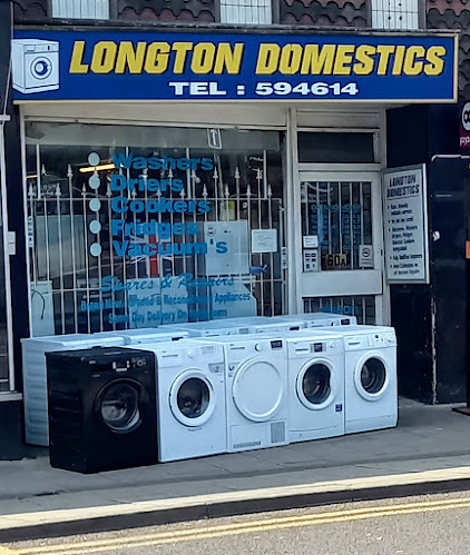 Comments and reviews of Longton Domestics
