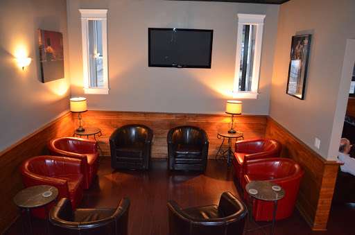 Tobacco Shop «Stamford Cigar Lounge», reviews and photos, 75 Research Dr, Stamford, CT 06906, USA