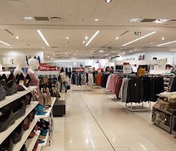 Woolworths Goldfields Welkom photo