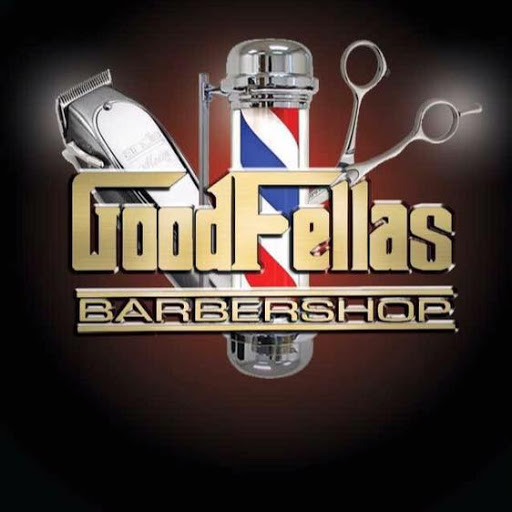 Barber Shop «GoodFellas Barbershop», reviews and photos, 1727 Main St, North Little Rock, AR 72114, USA