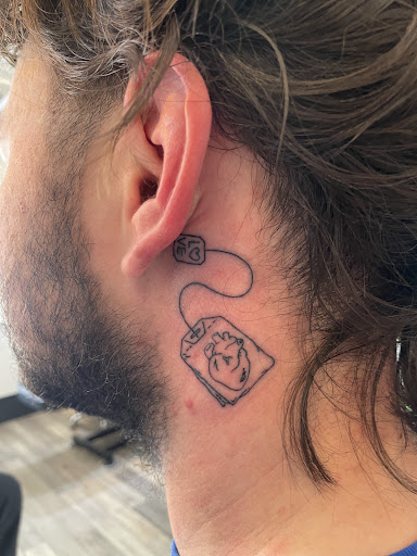 Explore tattoo ideas thailand, creative tattoo ideas in Avon, available at Avanti Tattoo