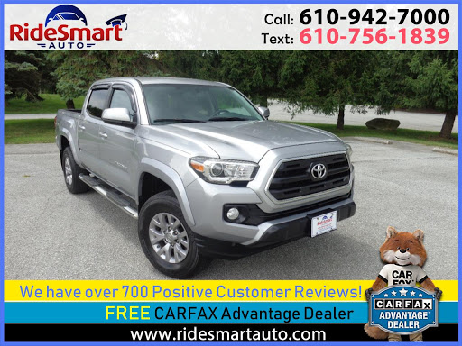 Used Car Dealer «RideSmart Auto», reviews and photos, 2051 Horseshoe Pike, Honey Brook, PA 19344, USA