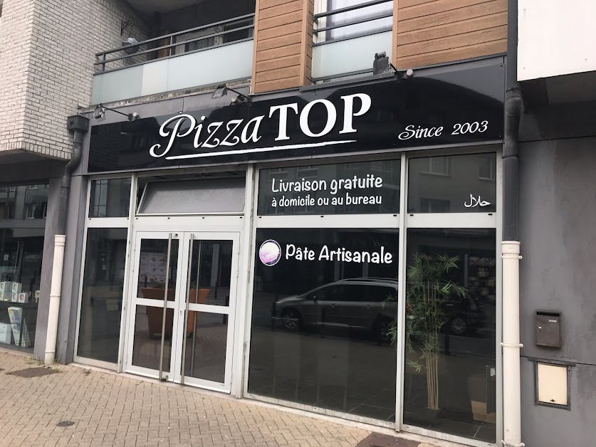 Pizza Top 59760 Grande-Synthe