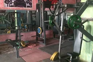 Balaji Gym image