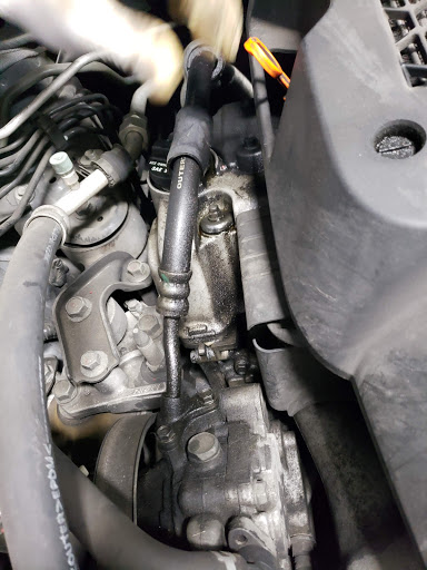 Honda Dealer «Walnut Creek Honda», reviews and photos, 1707 N Main St, Walnut Creek, CA 94596, USA