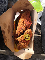 Photo n°5 de Pepe Chicken By FastGoodCuisine - Monplaisir à Lyon ()