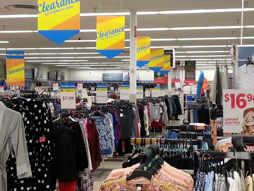 Discount Store «Kmart», reviews and photos, 4325 Broadway St, Eureka, CA 95503, USA