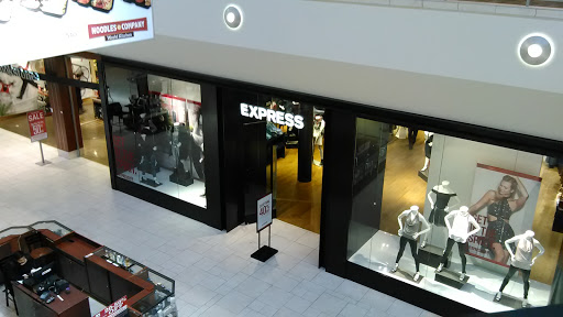 Shopping Mall «Towne East Square», reviews and photos, 7700 E Kellogg Dr, Wichita, KS 67207, USA