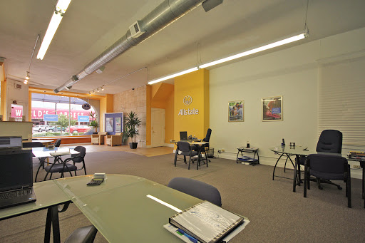 Insurance Agency «Allstate Insurance Agent: Strategic Insurance Agency, LLC.», reviews and photos