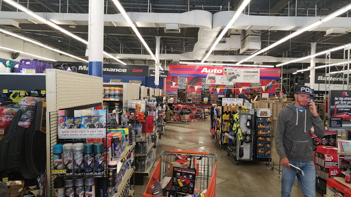 Auto Parts Store «Pep Boys Auto Parts & Service», reviews and photos, 211 NW 82nd Ave, Miami, FL 33126, USA