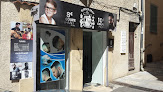 Salon de coiffure Barber Shop Diamond Noir 83330 Le Beausset