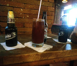 Bar Los Amigos Ensenada photo