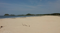 Photo de Praia do Istmo zone sauvage