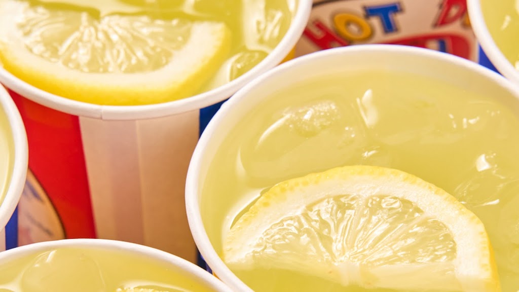 Hot Dog on a Stick 92408