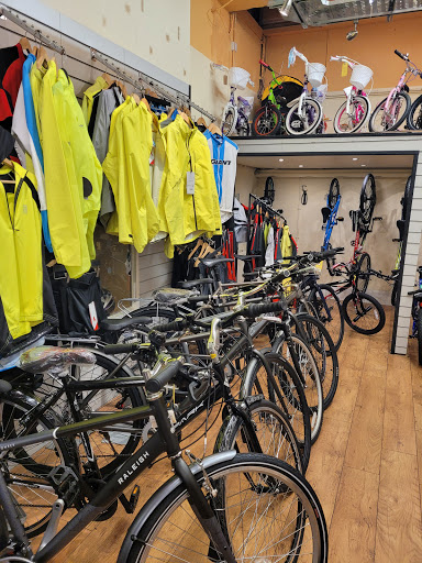 Everest Cycles