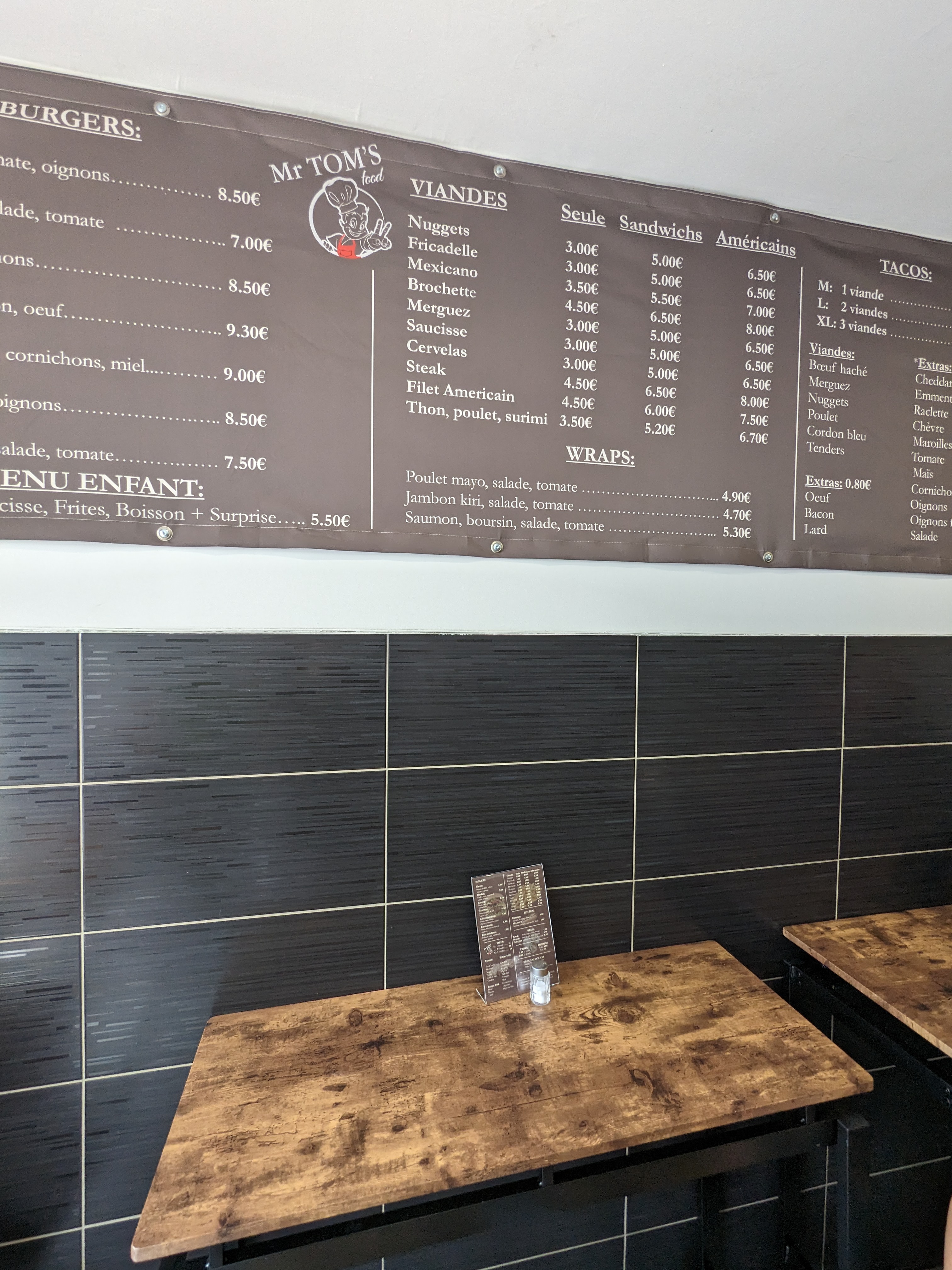 Photo n° 1 de l'avis de Sacha.a fait le 03/08/2023 à 11:59