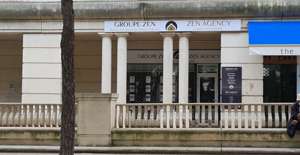 Zen Agency - Agence Immobilière - Montpellier - Saint Brès à Saint-Brès