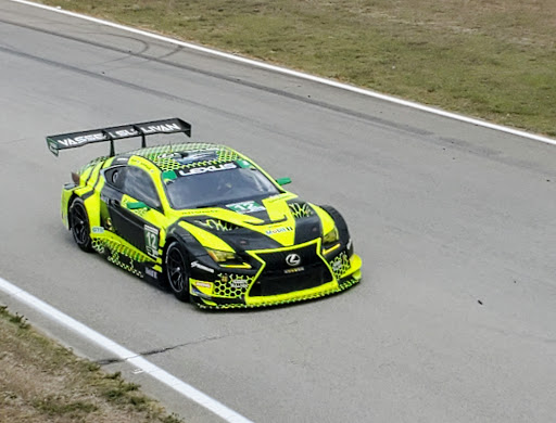 Racecourse «Sebring International Raceway», reviews and photos, 113 Midway Dr, Sebring, FL 33870, USA