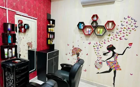The Magic Touch Beauty Parlour image