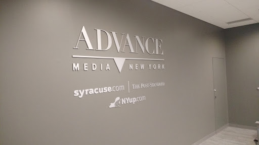 Advertising Agency «Advance Media New York», reviews and photos, 220 S Warren St, Syracuse, NY 13202, USA