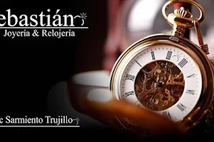 Sebastián Taller de Joyería & Relojería image