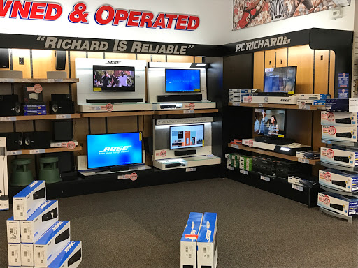 Appliance Store «P.C. Richard & Son», reviews and photos, 136-03 20th Ave, College Point, NY 11356, USA