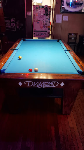 Blues Club «Brackins Blues Club», reviews and photos, 112 E Broadway Ave, Maryville, TN 37804, USA