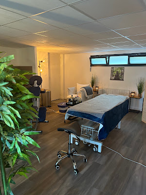 Carpe Diem Shiatsu à École-Valentin
