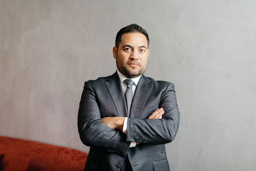 Criminal Justice Attorney «The Law Office of Peter Blair», reviews and photos